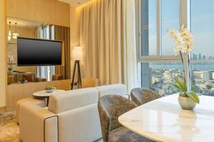 Embassy Suites By Hilton Doha Old Town