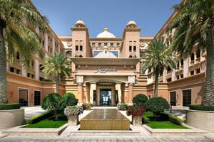 Marsa Malaz Kempinski, The Pearl