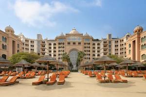 Marsa Malaz Kempinski, The Pearl