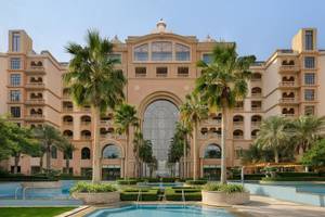 Marsa Malaz Kempinski, The Pearl