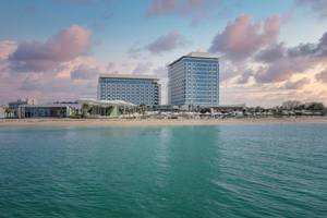 Rixos Gulf Hotel Doha