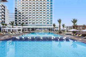 Rixos Gulf Hotel Doha