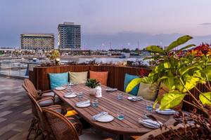 Rixos Gulf Hotel Doha