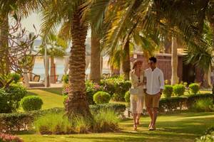 Grand Hyatt Doha Hotel & Villas