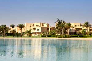 Grand Hyatt Doha Hotel & Villas