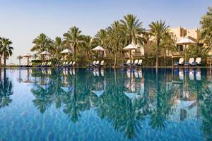 Grand Hyatt Doha Hotel & Villas