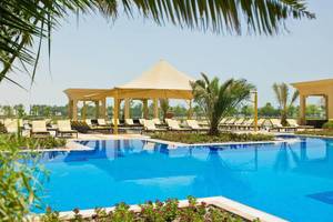 Grand Hyatt Doha Hotel & Villas