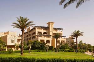 Grand Hyatt Doha Hotel & Villas