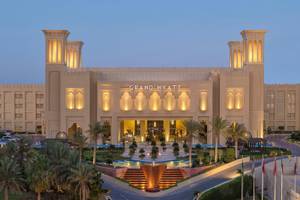 Grand Hyatt Doha Hotel & Villas