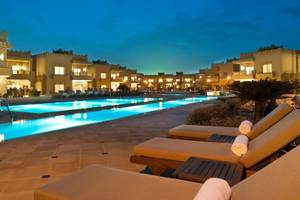 Grand Hyatt Doha Hotel & Villas