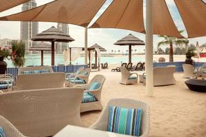 Grand Hyatt Doha Hotel & Villas