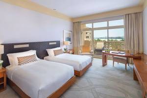 Grand Hyatt Doha Hotel & Villas