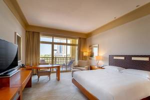 Grand Hyatt Doha Hotel & Villas