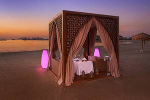 Banana Island Resort Doha by Anantara