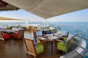 Banana Island Resort Doha by Anantara