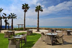 Banana Island Resort Doha by Anantara