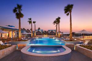 Banana Island Resort Doha by Anantara