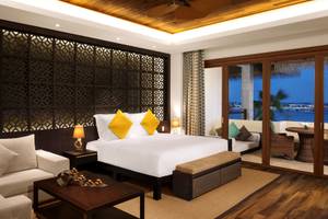 Banana Island Resort Doha by Anantara