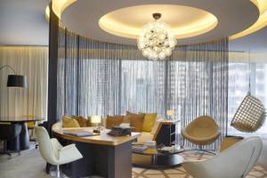 W Doha Hotel & Residences