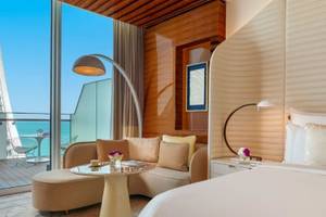 Fairmont Doha