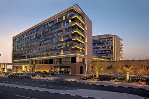 Hyatt Regency Oryx Doha - Katar