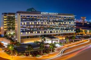 Hyatt Regency Oryx Doha - Katar