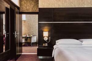 Hyatt Regency Oryx Doha - Katar