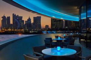 Four Seasons Hotel Doha - Katar