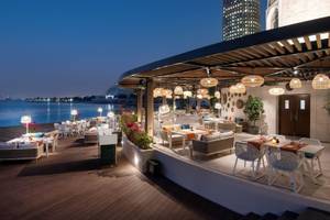 Four Seasons Hotel Doha - Katar