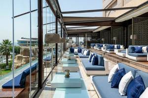 Four Seasons Hotel Doha - Katar