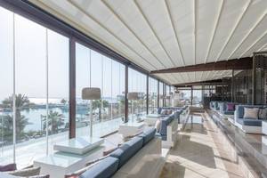 Four Seasons Hotel Doha - Katar