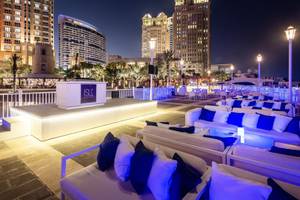 Four Seasons Hotel Doha - Katar