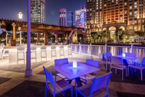 Four Seasons Hotel Doha - Katar