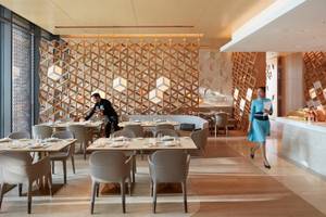 Mandarin Oriental Doha - Katar