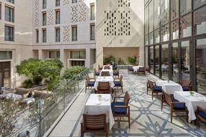 Mandarin Oriental Doha - Katar