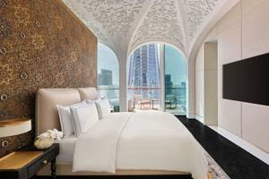 Raffles Doha - Katar