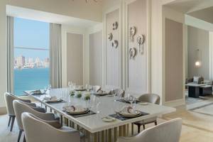 The St. Regis Doha - Katar