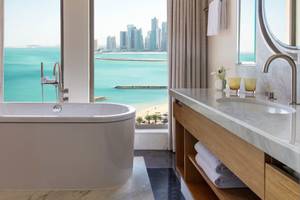 The St. Regis Doha - Katar