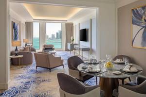 The St. Regis Doha - Katar