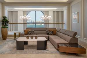 The St. Regis Doha - Katar