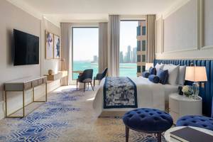 The St. Regis Doha - Katar