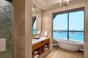 The St. Regis Doha - Katar