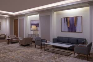 The St. Regis Doha - Katar