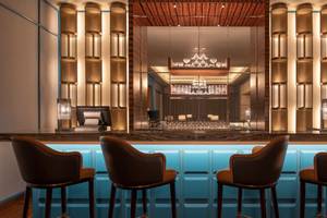 The St. Regis Doha - Katar