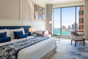 The St. Regis Doha - Katar