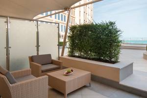 The St. Regis Doha - Katar