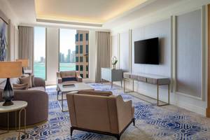 The St. Regis Doha - Katar