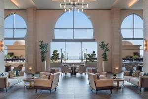 The St. Regis Doha - Katar