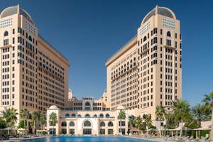 The St. Regis Doha - Katar