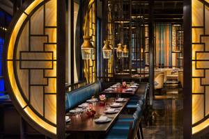 The St. Regis Doha - Katar